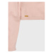 Selmark Pyžamo Knitting P4973 Ružová Regular Fit