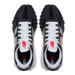 New Balance Sneakersy UXC72RN Čierna