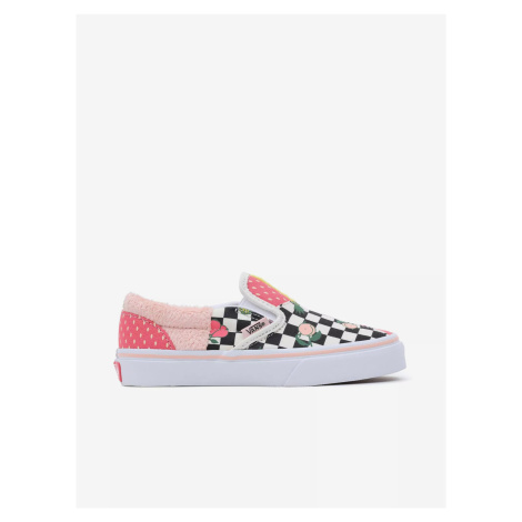 Dievčenské tenisky Vans