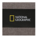 National Geographic Ľadvinka Pouch/Shoulder Bag N21105.22 Sivá