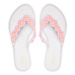 Melissa Žabky Flip Flop Spring Ad 33715 Biela