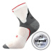 Voxx Maxter silproX Unisex ponožky - 3 páry BM000000608000100388 biela