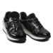 Nelli Blu Sneakersy CS5172-01 Čierna