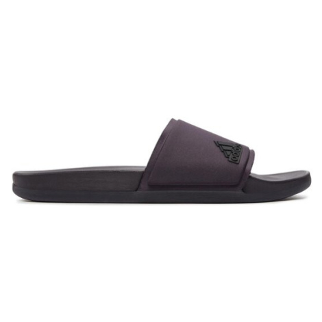 Adidas Šľapky adilette Comfort Slides IF0891 Fialová