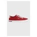 Tenisky Pepe Jeans KENTON pánske, červená farba, PMS30910