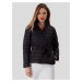 Dámska bunda PERSO PERSO_Jacket_BLE202000F_Black