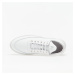 Tenisky Filling Pieces Low Top Ripple Crumbs All White