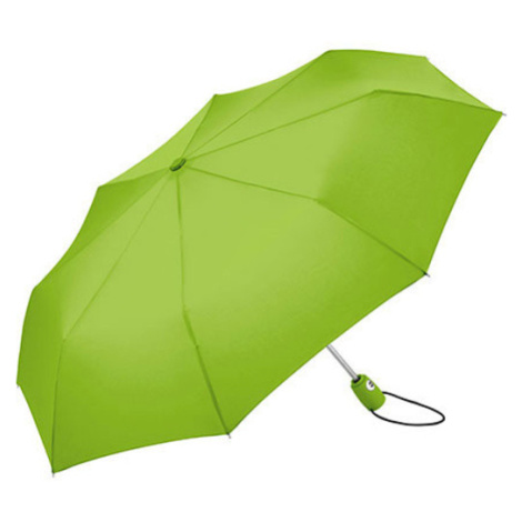 Fare Mini kapesní deštník FA5460WS Lime