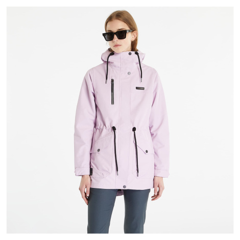 Parka Horsefeathers Skylar Jacket Lilac XS