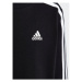 Adidas Mikina Essentials 3-Stripes Crewneck Sweatshirt IC9134 Čierna Regular Fit