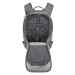 Husky Batoh Turistika/Cyklistika Peten 15l grey