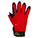 La Sportiva Ferrata Gloves Red