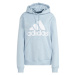 Mikina Adidas Essentials Big Logo Regular Fleece Hoodie W IR9329