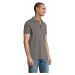 Neoblu Owen Men Pánska polokošeľa SL03188 Soft gray