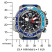 Citizen BJ2169-08E Eco-Drive Promaster 47mm