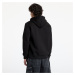 Mikina Alpha Industries Basic Zip Hoody SL Black