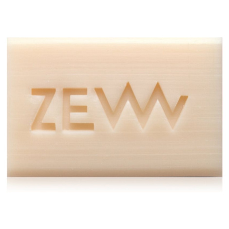 Zew For Men Vegan Hypoallergenic Soap tuhé mydlo na tvár a telo