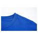 Hrm Pánske tričko z organickej bavlny HRM103 Royal Blue