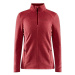 Women's turtleneck Craft Core Edge Thermal Rose