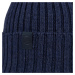 TMAVOMODRÁ ČIAPKA BUFF NORVAL MERINO HAT BEANIE 12424271710