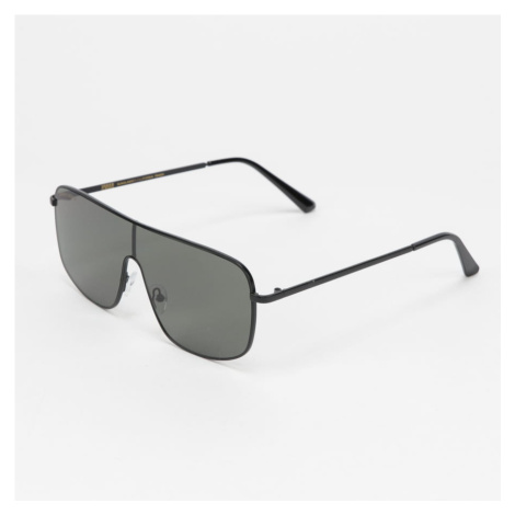 Urban Classics Sunglasses California Black