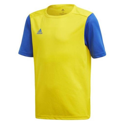 Detské futbalové tričko Estro 19 Jersey JR FT6681 - Adidas