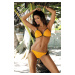 Beth Soleil M-390 yellow swimsuit