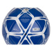 Futbalová lopta ADIDAS STARLANCER CLB BLUE WHITE