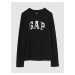 GAP T-shirt with logo - Women