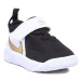 Nike Sneakersy Team Hustle D 10 (Td) CW6737 002 Čierna