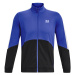 Bunda Under Armour Tricot Fashion Jacket Team Royal