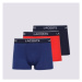 Lacoste Trenky Lacoste 3 Pack Boxer Shorts