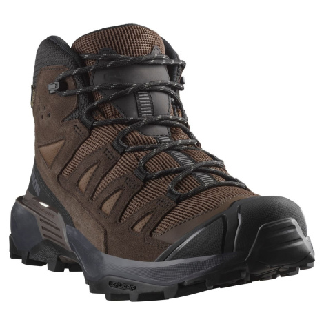 Salomon X Ultra 360 Leather Mid GTX M L47570900