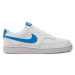 Nike Sneakersy Court Vision Lo Nn DH2987 105 Biela