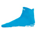 Detské plavecké ponožky Aquasocks modré