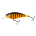 Salmo wobler executor shallow runner natural perch - 9 cm 14,5 g