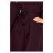 SOFIA Černé dámské šaty 2XL/3XL model 14570600 - numoco