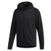 ČIERNA MIKINA ADIDAS FREELIFT PRIME HOODIE EA2749