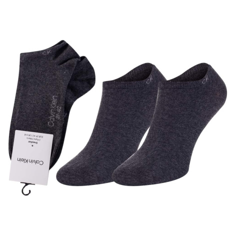 Calvin Klein Man's 2Pack Socks 701218707003