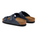 Birkenstock Šľapky Arizona Kids 552903 Tmavomodrá