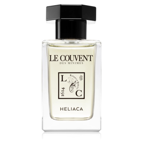 Le Couvent Maison de Parfum Singulières Heliaca parfumovaná voda unisex