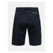 Šortky Peak Performance M Stretch Trek Shorts Čierna