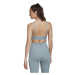 Dámska podprsenka Studio Light-Support SDD Yoga Bra W HF2269 - Adidas