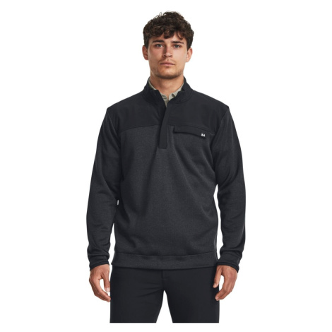 Men's hybrid sweatshirt Under Armour Storm SweaterFleece HZ