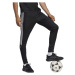 adidas TIRO 23 LEAGUE TRACKSUIT BOTTOMS Juniorské futbalové nohavice, čierna, veľkosť