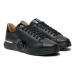 PHILIPP PLEIN Sneakersy FADS USC0565 PLE025N Čierna