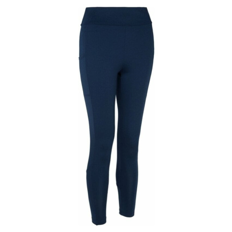 Callaway Women Truesculpt Leggings True Navy Haether Nohavice