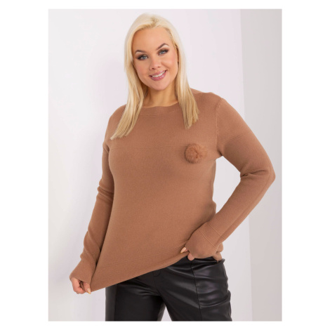 Sweater-PM-SW-PM-3706.10X-camel