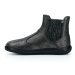 Jonap Igy černá devon zimní barefoot boty 35 EUR