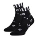 Gatta G44 socks. N01 Cottoline Boys Modeled 33-38 black 237